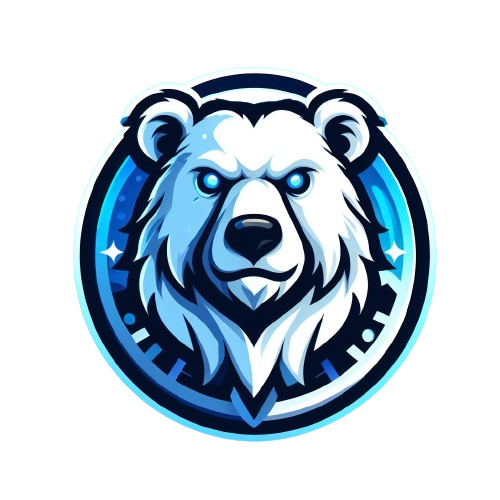 POLAR | EU 2x Solo Only | Biweekly | Vanilla + | No BP Wipes logo