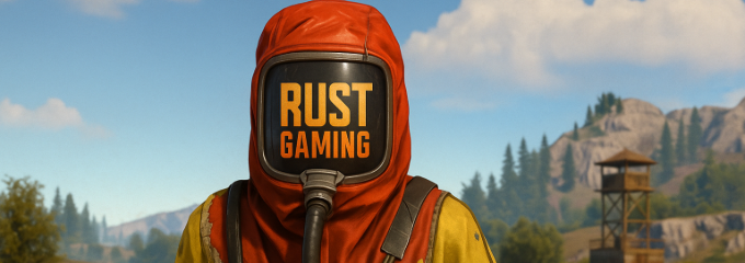 RustGaming.net - Solo/Duo | WIPED 05/31 31.05 Server Image